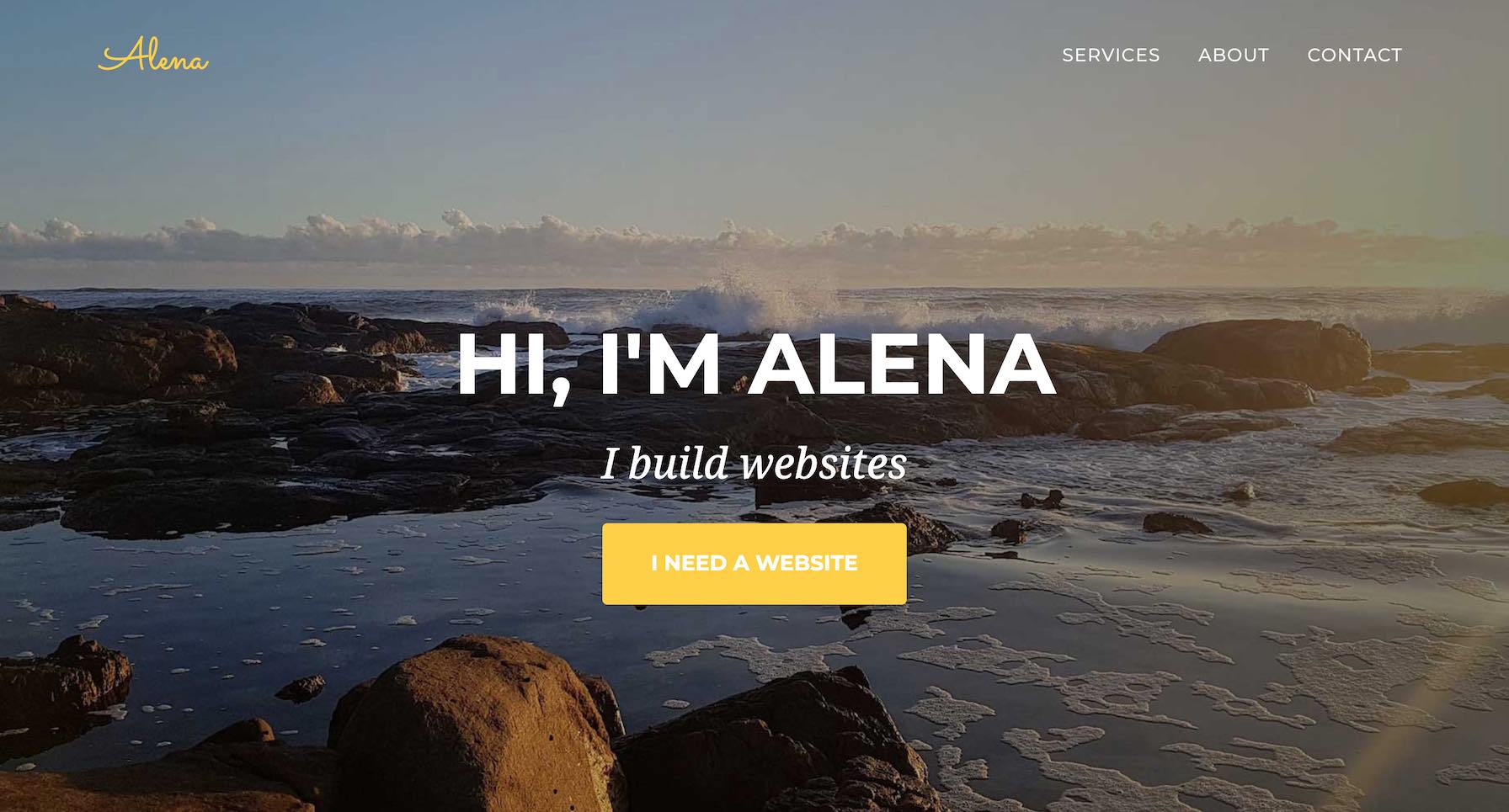 (c) Alena-webdesign.com